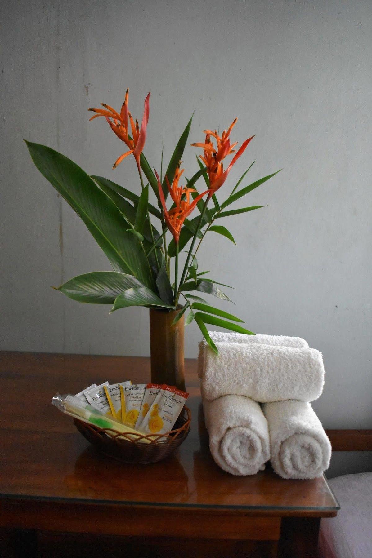 Mekong Rustic Lodge Cai Lay Экстерьер фото